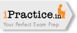 iPractice.in JEE(Main) Model Exam tool